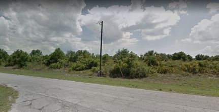 Undeveloped Land in Sarasota County, Florida