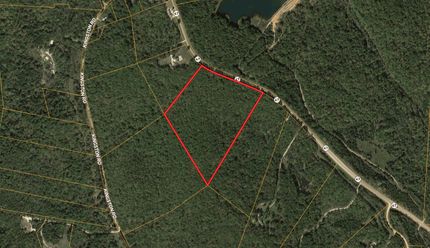 Recreational Property in Washington County, Missouri
