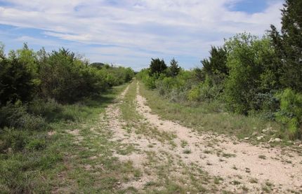 Farm and Ranch in Edwards County, Texas