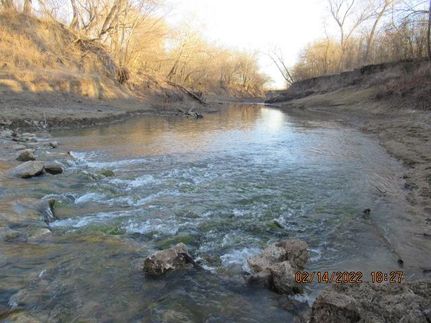 Timberland Property in Atoka County, Oklahoma