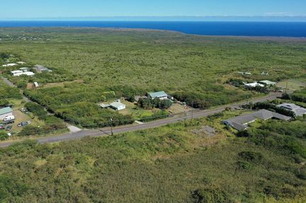 Recreational Property in Hawaii County, Hawaii