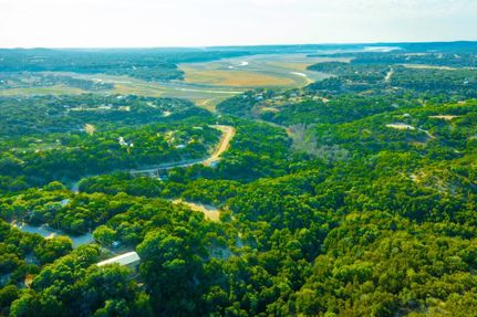 Land in Bandera County, Texas