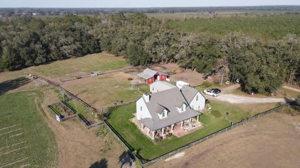Land in Alachua County, Florida