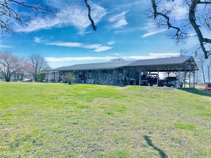 Recreational Property in Johnston County, Oklahoma