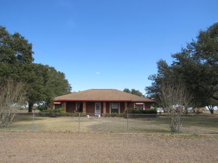 Farm and Ranch in Washington County, Texas