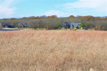 Undeveloped Land in Carter County, Oklahoma