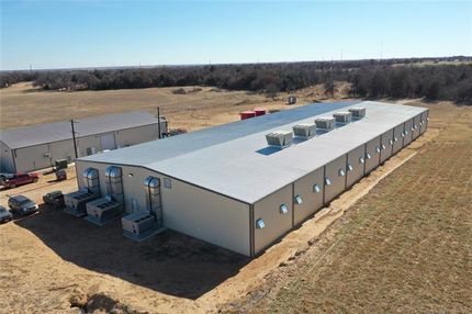 Commercial Property in Kingfisher County, Oklahoma