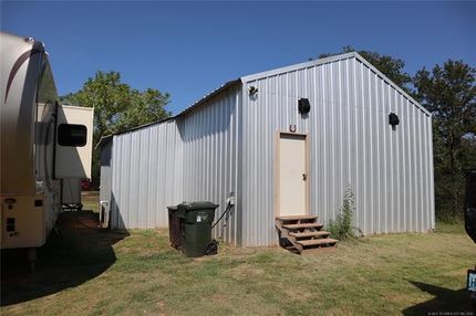 Commercial Property in Cleveland County, Oklahoma