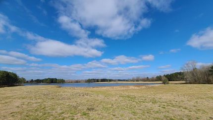 Hunting Property in Shelby County, Alabama