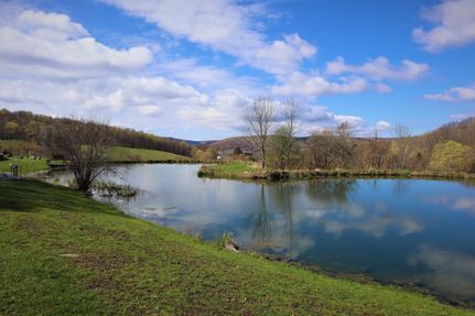 Land in Cattaraugus County, New York