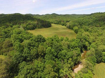 Farm and Ranch in Rockcastle County, Kentucky