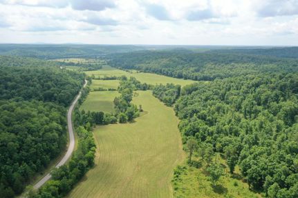 Land in Reynolds County, Missouri