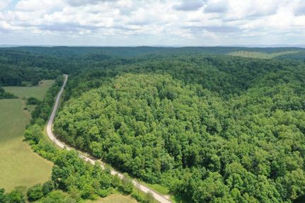 Recreational Property in Reynolds County, Missouri