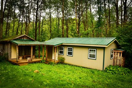 Timberland Property in Cayuga County, New York