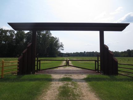 Recreational Property in Covington County, Mississippi