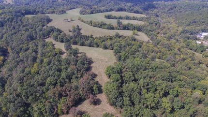 Land in Grant County, Kentucky