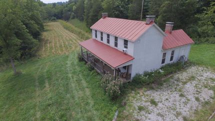 Recreational Property in Franklin County, Kentucky