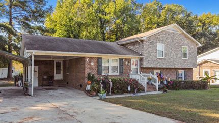 Timberland Property in Wilson County, North Carolina