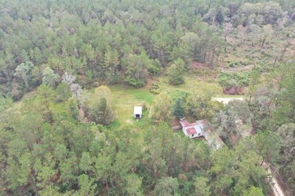 Hunting Property in Washington Parish, Louisiana