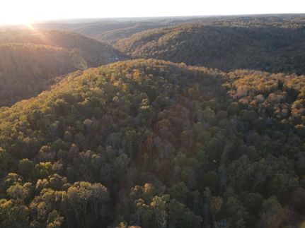 Farm and Ranch in Marion County, Arkansas