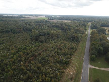 Hunting Property in West Carroll Parish, Louisiana