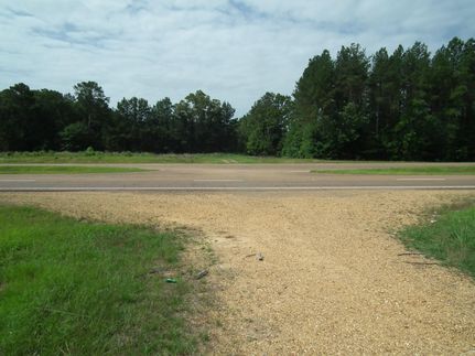 Farm and Ranch in Oktibbeha County, Mississippi