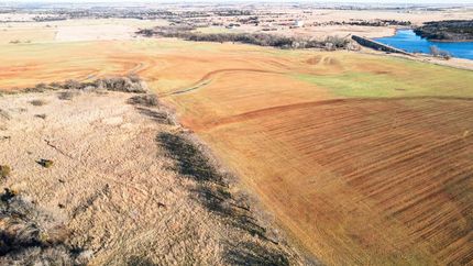 Hunting Property in Garfield County, Oklahoma