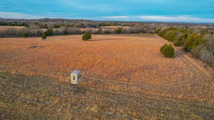 Farm and Ranch in Kay County, Oklahoma