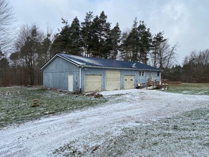 Farm and Ranch in Mercer County, Pennsylvania