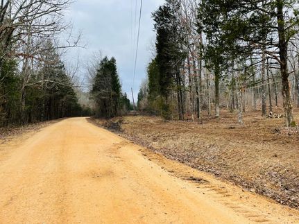 Land in Izard County, Arkansas