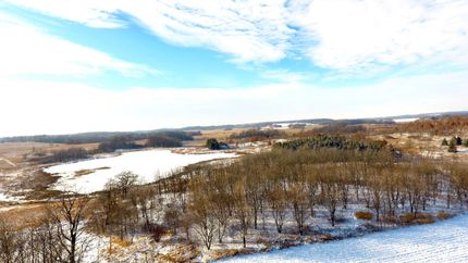 Farm and Ranch in Rice County, Minnesota