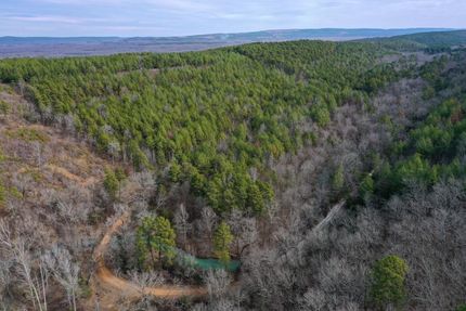 Land in Yell County, Arkansas