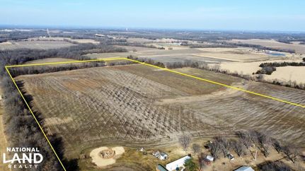 Timberland Property in Warren County, Missouri