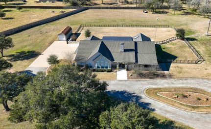 Farm and Ranch in Lee County, Texas