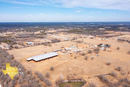 Horse Property in Erath County, Texas