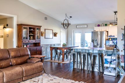 Farm and Ranch in Lee County, Texas