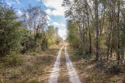 Land in Madison County, Florida