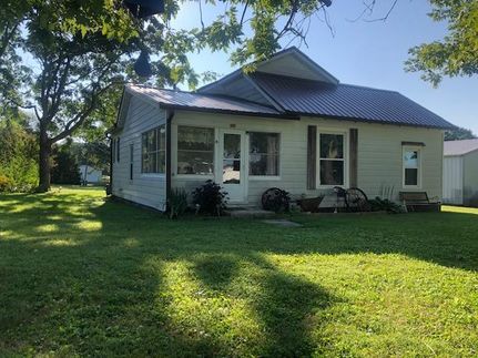 Farm and Ranch in Piatt County, Illinois