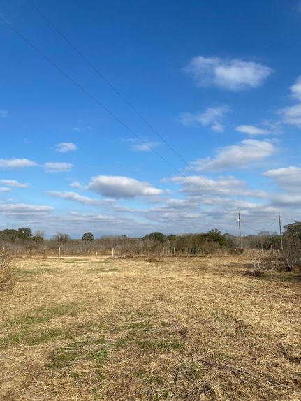Homesite in Gonzales County, Texas