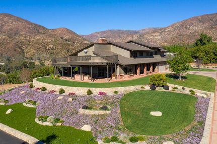 House in Ventura County, California