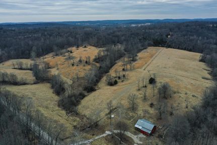 House in Lawrence County, Indiana