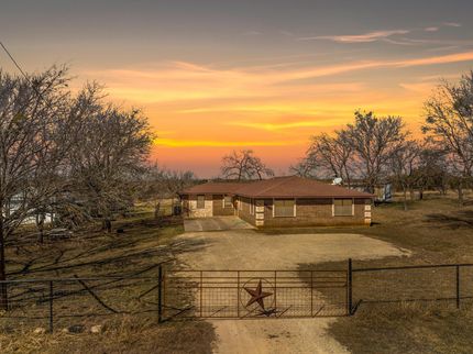 Land in Coryell County, Texas