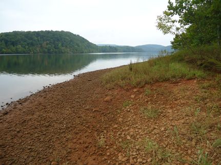 Undeveloped Land in Bedford County, Virginia