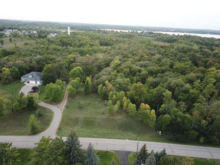 Undeveloped Land in Becker County, Minnesota
