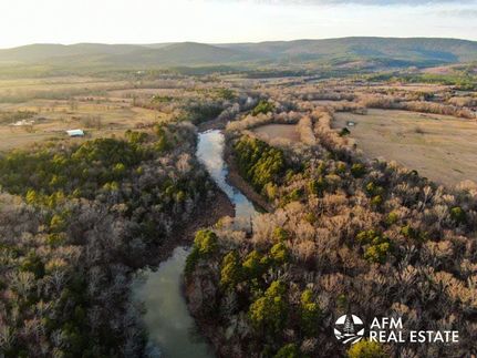 Farm and Ranch in Pushmataha County, Oklahoma