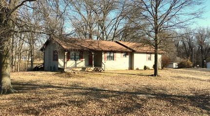 Recreational Property in Randolph County, Illinois