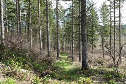Recreational Property in Pierce County, Washington