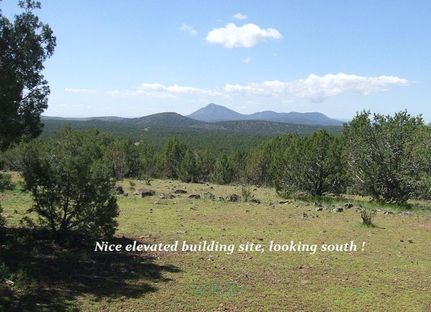 Farm and Ranch in Coconino County, Arizona