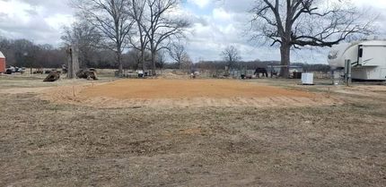 Farm and Ranch in Bowie County, Texas