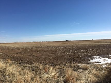 Land for sale in Weld County, Colorado